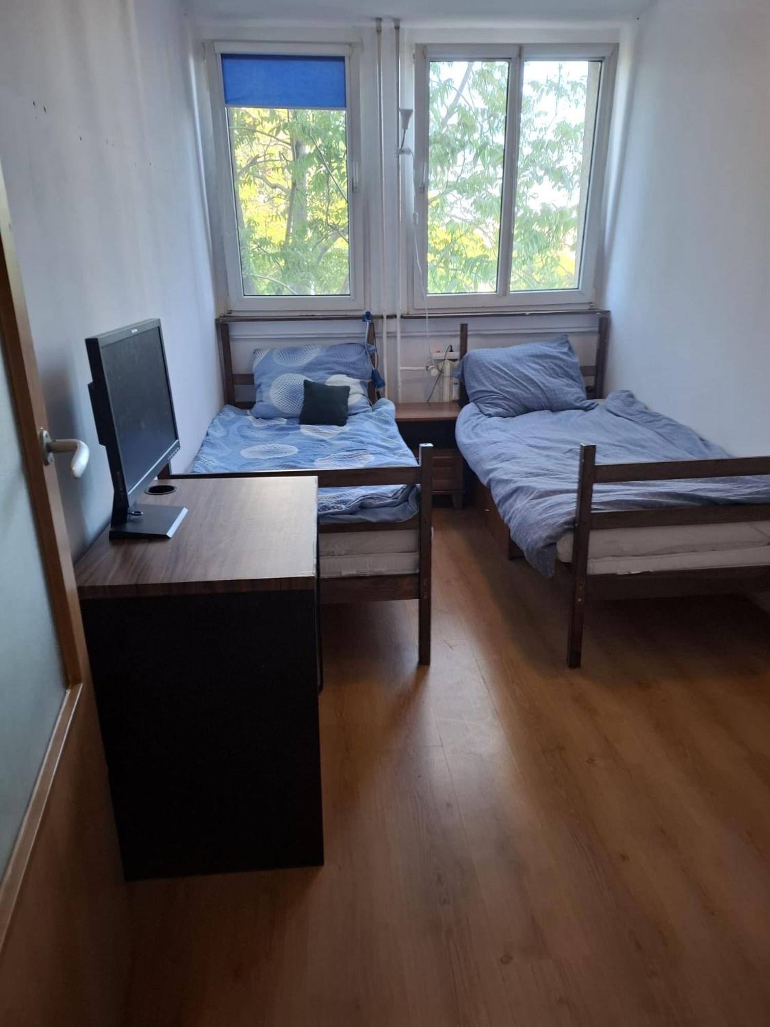 Jim'S Place Wrocław Buitenkant foto